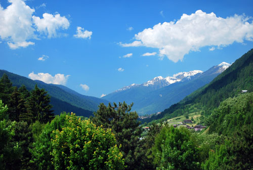 Dolomiti Village Trentino Südtirol - Trentino Südtirol - Dimaro visuel 7/10