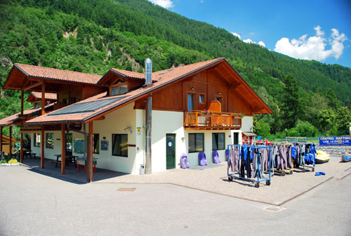 Dolomiti Village Trentino Südtirol - Trentino Südtirol - Dimaro visuel 8/10
