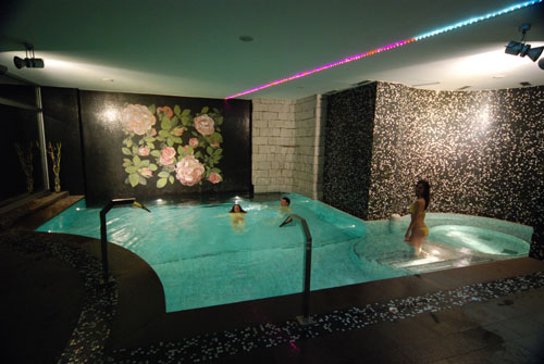 Dolomiti Village Trentino Südtirol - Trentino Südtirol - Dimaro visuel 10/10