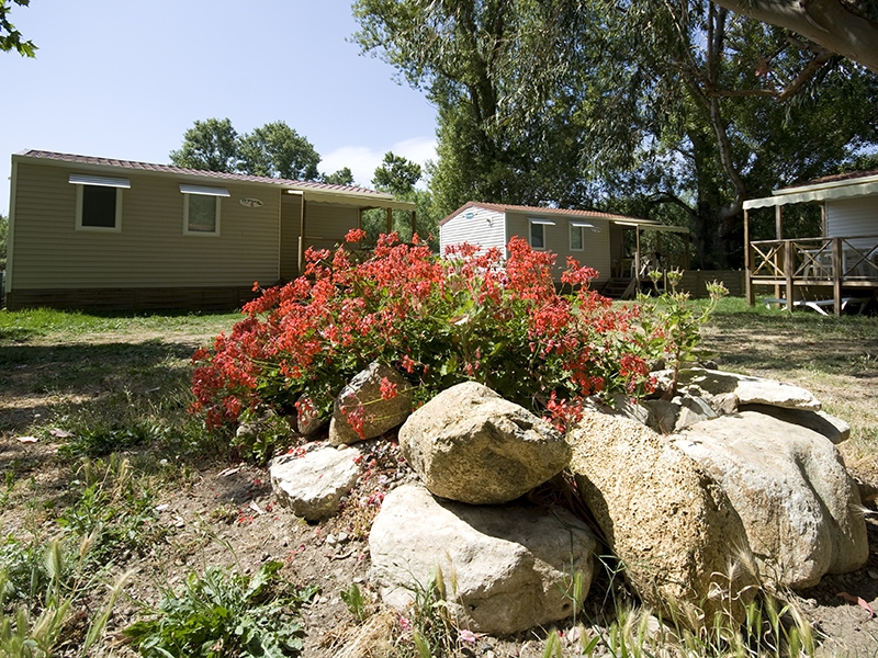 Camping d'Olzo Korsika - Saint-Florent visuel 4/5