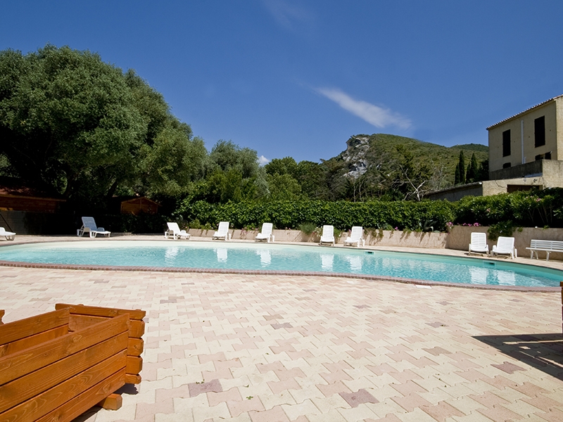 Camping d'Olzo Korsika - Saint-Florent visuel 5/5