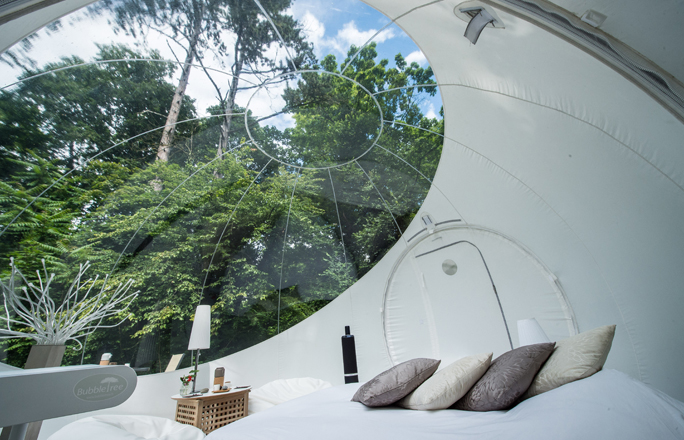 Domaine Bulles des Bois Provence-Alpes-Côte d'Azur - Cuges-les-Pins visuel 4/7 Domaine Bulles des Bois Provence-Alpes-Côte d'Azur - Cuges-les-Pins visuel 4/7