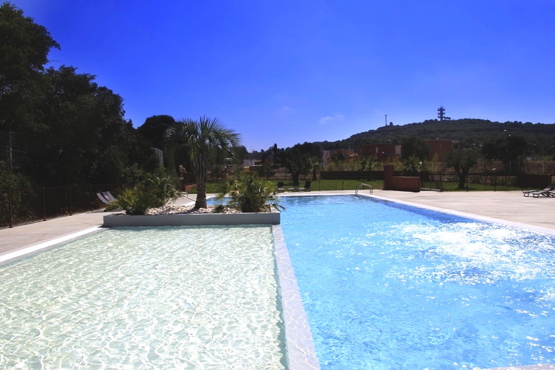 Domaine de Baldy Languedoc-Roussillon - Agde visuel 1/9