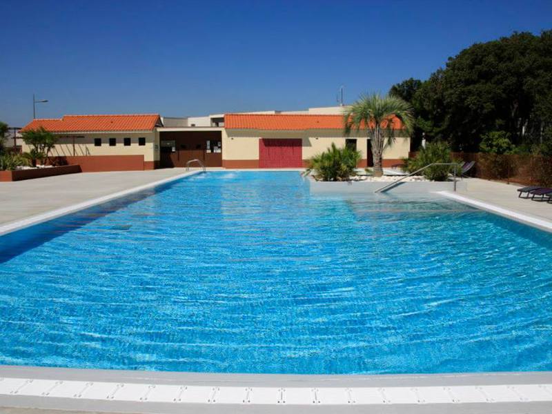 Domaine de Baldy Languedoc-Roussillon - Agde visuel 2/9