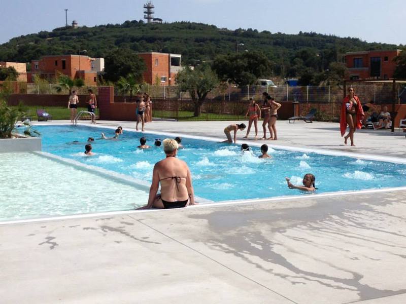 Domaine de Baldy Languedoc-Roussillon - Agde visuel 3/9