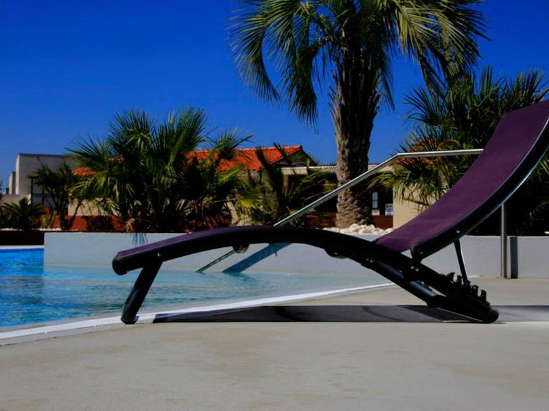 Domaine de Baldy Languedoc-Roussillon - Agde visuel 4/9