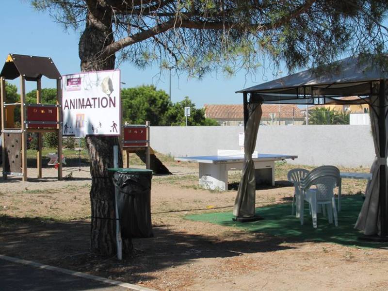 Domaine de Baldy Languedoc-Roussillon - Agde visuel 7/9