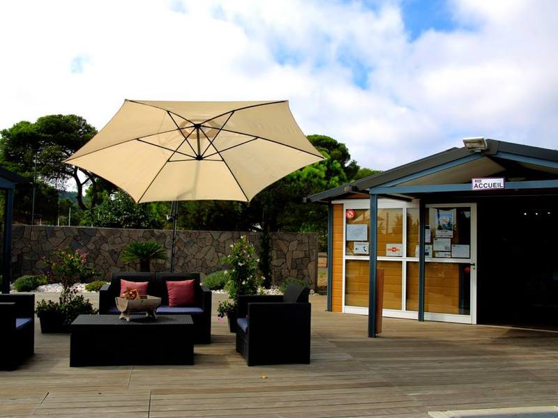 Domaine de Baldy Languedoc-Roussillon - Agde visuel 9/9