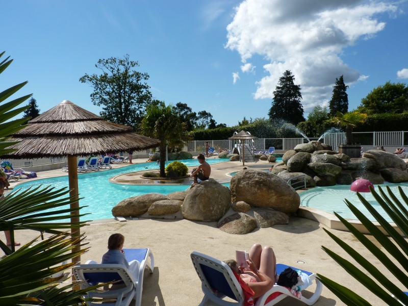 Domaine de Bel Air Bretagne - Landudec visuel 2/10 Domaine de Bel Air Bretagne - Landudec visuel 2/10