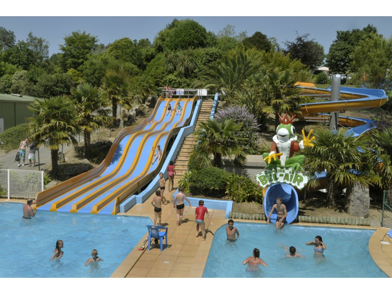 Domaine de Bel Air Bretagne - Landudec visuel 3/10 Domaine de Bel Air Bretagne - Landudec visuel 3/10