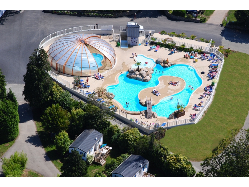 Domaine de Bel Air Bretagne - Landudec visuel 6/10 Domaine de Bel Air Bretagne - Landudec visuel 6/10