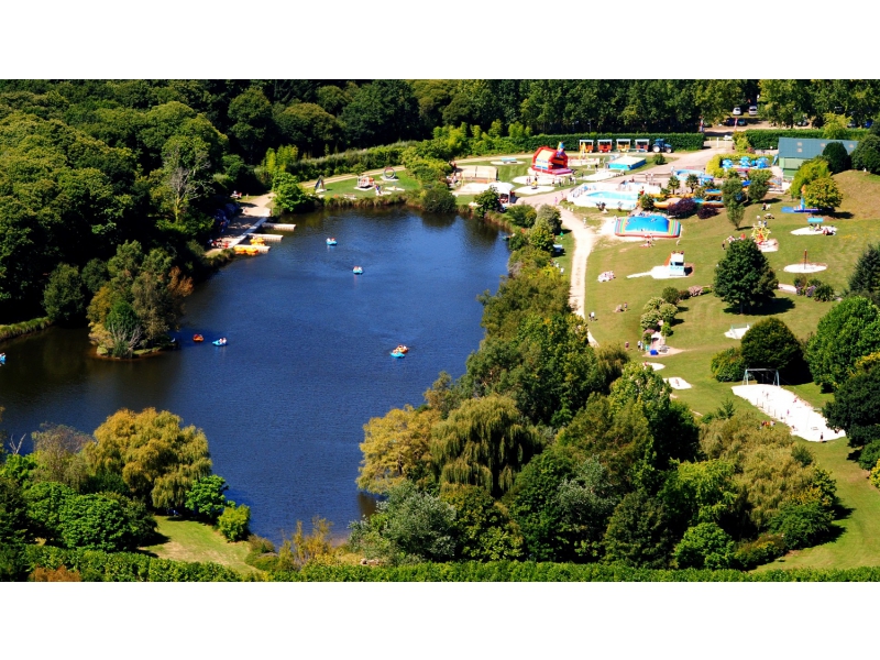 Domaine de Bel Air Bretagne - Landudec visuel 8/10 Domaine de Bel Air Bretagne - Landudec visuel 8/10