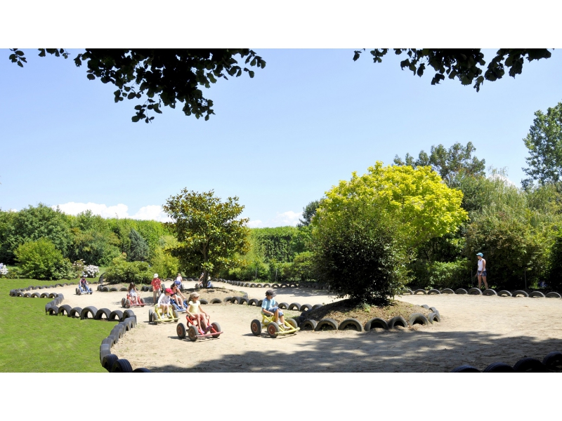 Domaine de Bel Air Bretagne - Landudec visuel 10/10 Domaine de Bel Air Bretagne - Landudec visuel 10/10