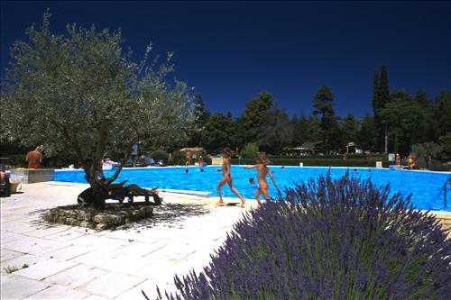 Domaine de Belezy Domaine Naturiste - Provence-Alpes-Côte d'Azur - Bédoin visuel 1/4