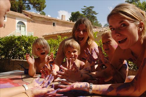 Domaine de Belezy Domaine Naturiste - Provence-Alpes-Côte d'Azur - Bédoin visuel 2/4
