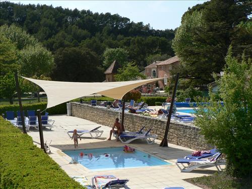Domaine de Belezy Domaine Naturiste - Provence-Alpes-Côte d'Azur - Bédoin visuel 3/4