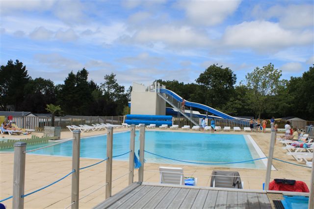 Domaine de Bréhadour Das Loire-Gebiet - Guérande visuel 2/10