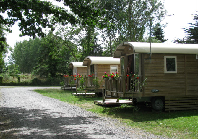 Domaine de Bréhadour Das Loire-Gebiet - Guérande visuel 3/10
