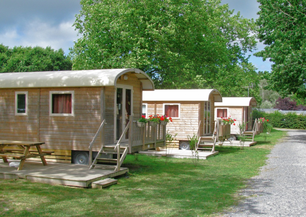 Domaine de Bréhadour Das Loire-Gebiet - Guérande visuel 4/10