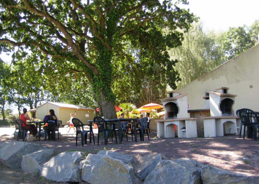 Domaine de Bréhadour Das Loire-Gebiet - Guérande visuel 5/10