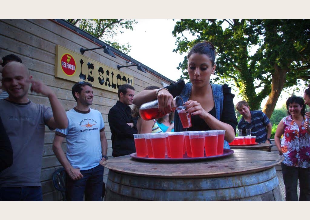 Domaine de Bréhadour Das Loire-Gebiet - Guérande visuel 6/10