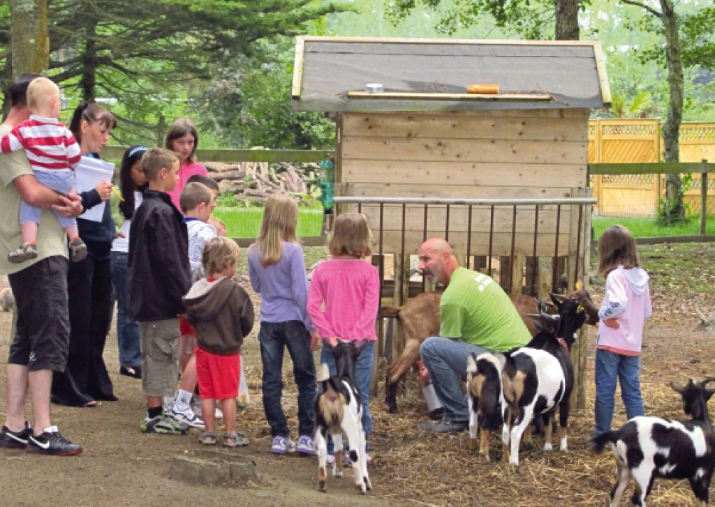 Domaine de Bréhadour Das Loire-Gebiet - Guérande visuel 8/10