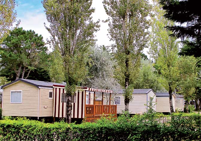 Domaine de Bréhadour Das Loire-Gebiet - Guérande visuel 9/10