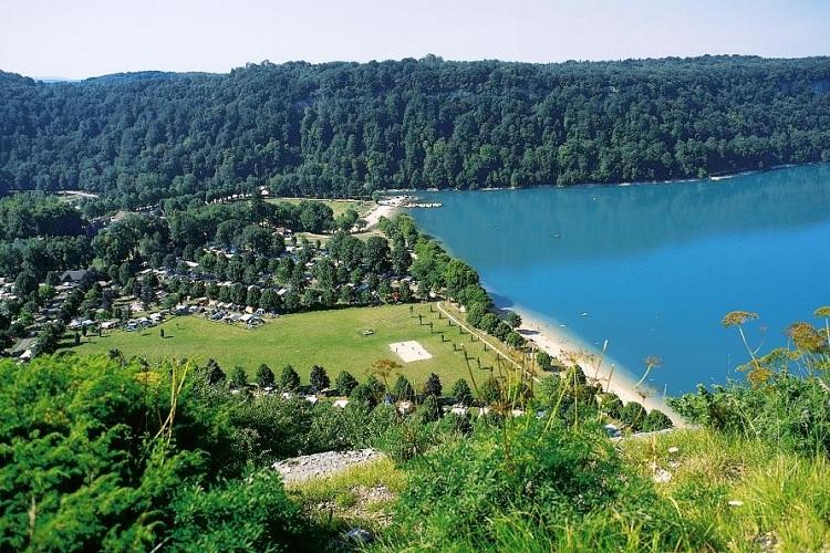 Domaine de Chalain Franche-Comté - Doucier visuel 2/9 Domaine de Chalain Franche-Comté - Doucier visuel 2/9