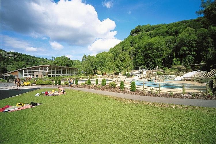 Domaine de Chalain Franche-Comté - Doucier visuel 8/9 Domaine de Chalain Franche-Comté - Doucier visuel 8/9