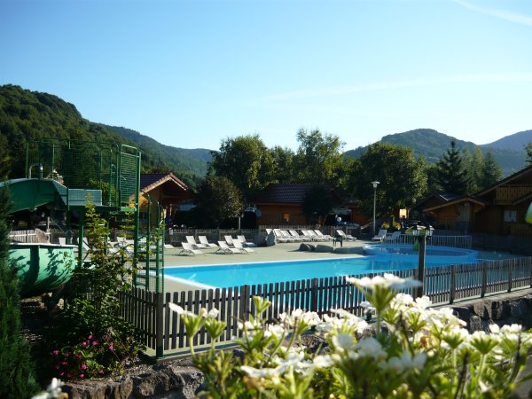 Domaine de Champé Lothringen - Bussang visuel 1/10 Domaine de Champé Lothringen - Bussang visuel 1/10