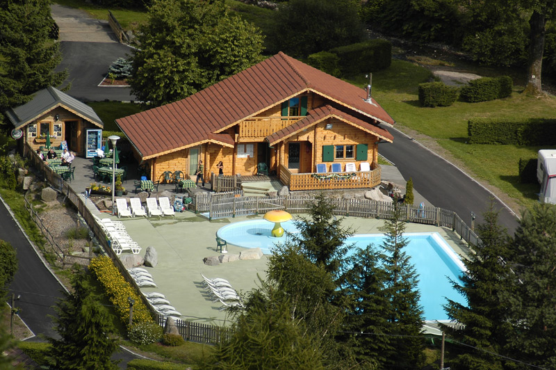 Domaine de Champé Lothringen - Bussang visuel 5/10 Domaine de Champé Lothringen - Bussang visuel 5/10