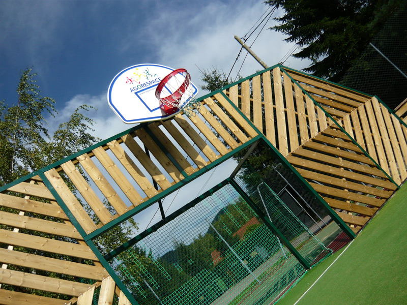 Domaine de Champé Lothringen - Bussang visuel 7/10 Domaine de Champé Lothringen - Bussang visuel 7/10