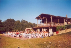 Domaine de Chaudeau Domaine Naturiste - Aquitanien - Saint-Géraud-de-Corps visuel 2/2 Domaine de Chaudeau Domaine Naturiste - Aquitanien - Saint-Géraud-de-Corps visuel 2/2
