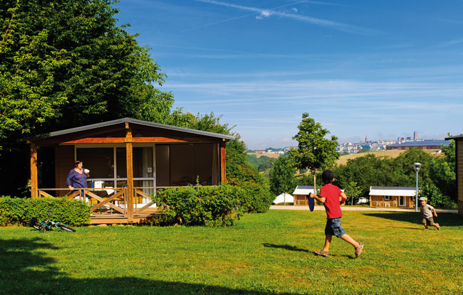 Domaine de Combelles Midi-Pyrénées - Le Monastère visuel 6/13 Domaine de Combelles Midi-Pyrénées - Le Monastère visuel 6/13