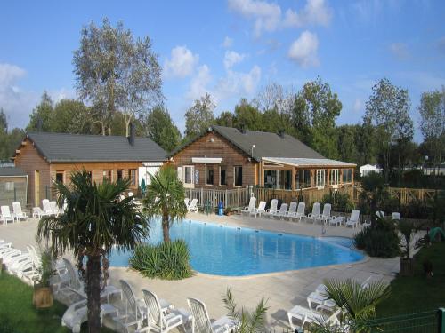 Domaine de Diane Picardie - Quend visuel 1/7