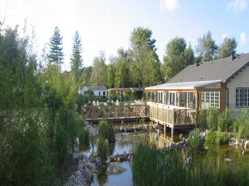 Domaine de Diane Picardie - Quend visuel 2/7