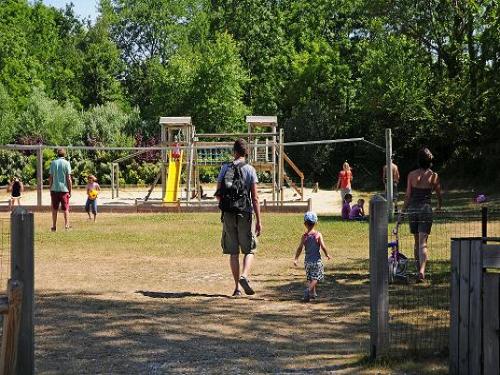 Domaine de Diane Picardie - Quend visuel 4/7