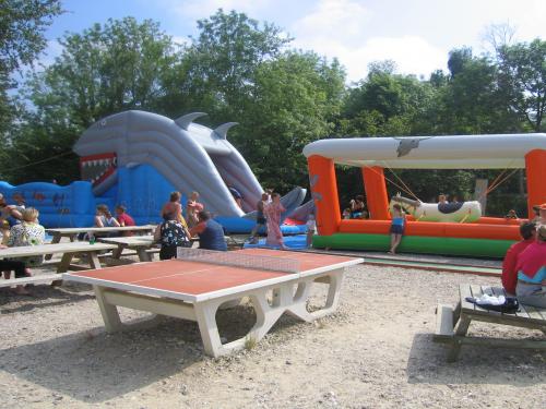 Domaine de Diane Picardie - Quend visuel 5/7