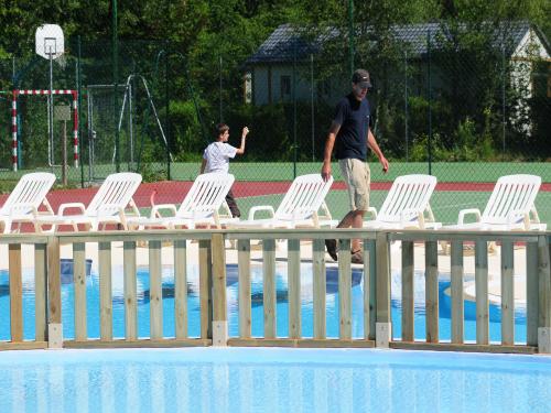 Domaine de Diane Picardie - Quend visuel 6/7