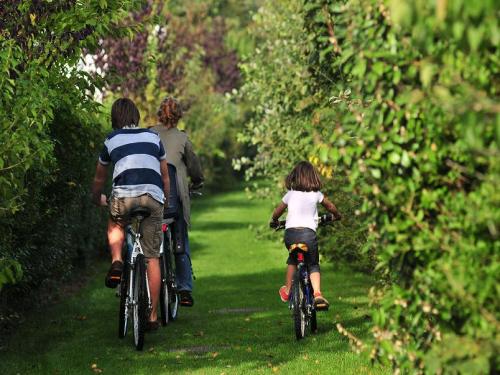 Domaine de Diane Picardie - Quend visuel 7/7