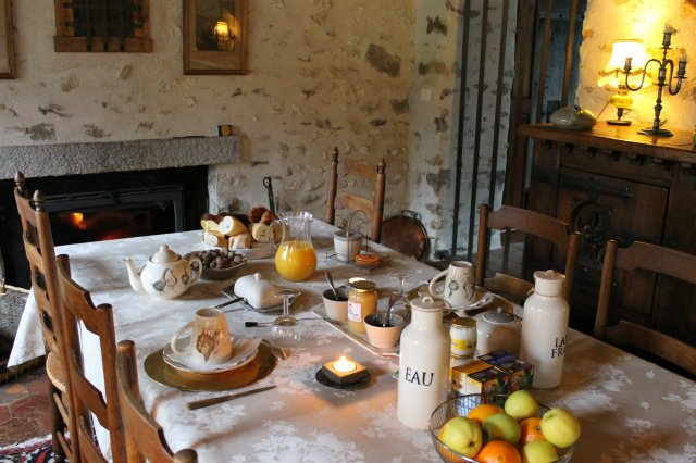 Domaine de Frévent Ile de France - La Chapelle-Rablais visuel 6/7 Domaine de Frévent Ile de France - La Chapelle-Rablais visuel 6/7