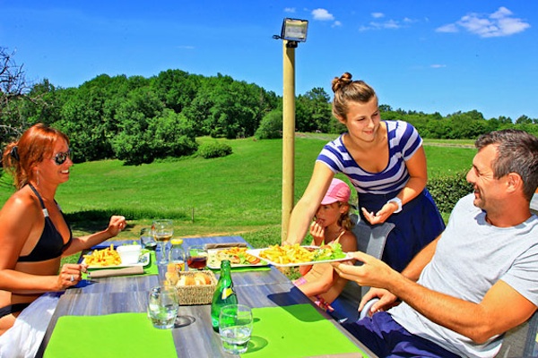 Domaine de Fromengal Aquitanien - Le Buisson de Cadouin visuel 3/6 Domaine de Fromengal Aquitanien - Le Buisson de Cadouin visuel 3/6