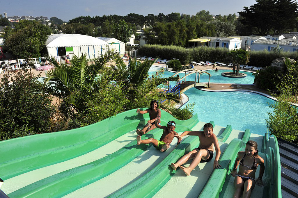 Domaine de Ker Ys Bretagne - Saint-Nic visuel 3/15 Domaine de Ker Ys Bretagne - Saint-Nic visuel 3/15