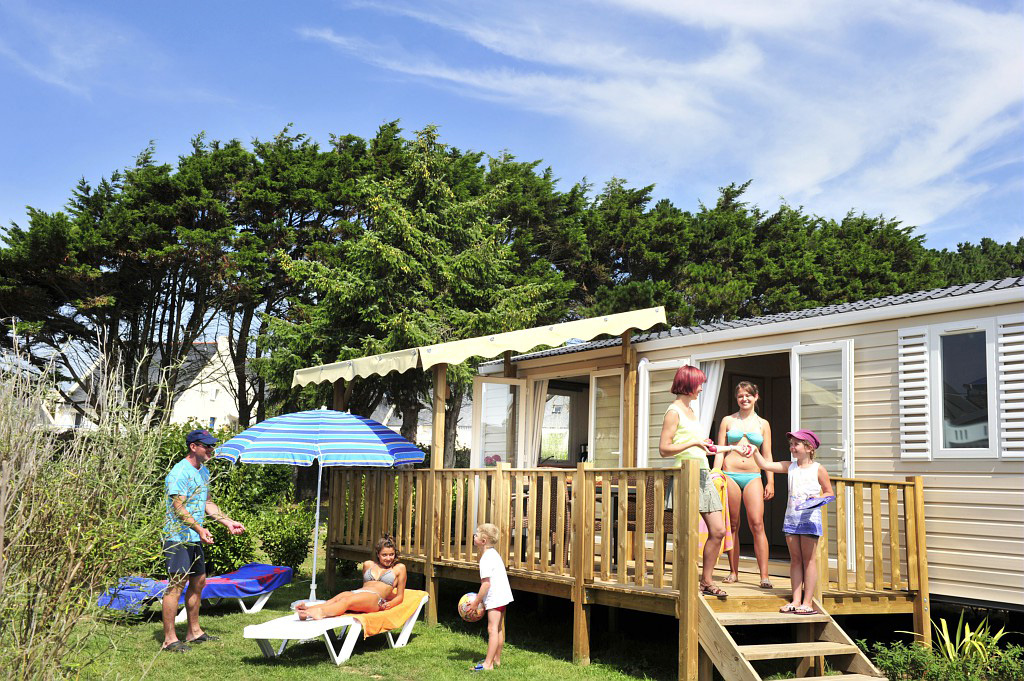 Domaine de Ker Ys Bretagne - Saint-Nic visuel 4/15 Domaine de Ker Ys Bretagne - Saint-Nic visuel 4/15