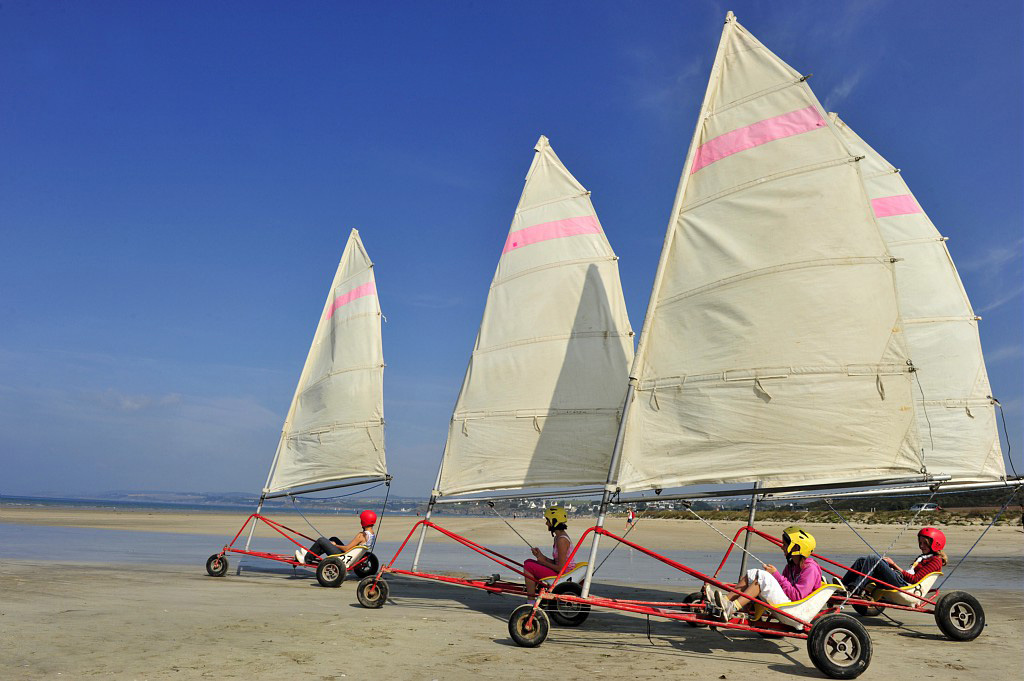 Domaine de Ker Ys Bretagne - Saint-Nic visuel 5/15 Domaine de Ker Ys Bretagne - Saint-Nic visuel 5/15