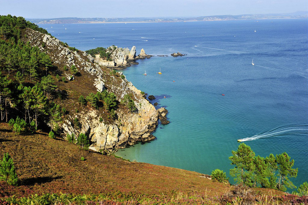 Domaine de Ker Ys Bretagne - Saint-Nic visuel 10/15 Domaine de Ker Ys Bretagne - Saint-Nic visuel 10/15