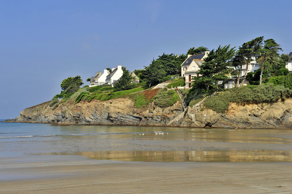 Domaine de Ker Ys Bretagne - Saint-Nic visuel 12/15 Domaine de Ker Ys Bretagne - Saint-Nic visuel 12/15