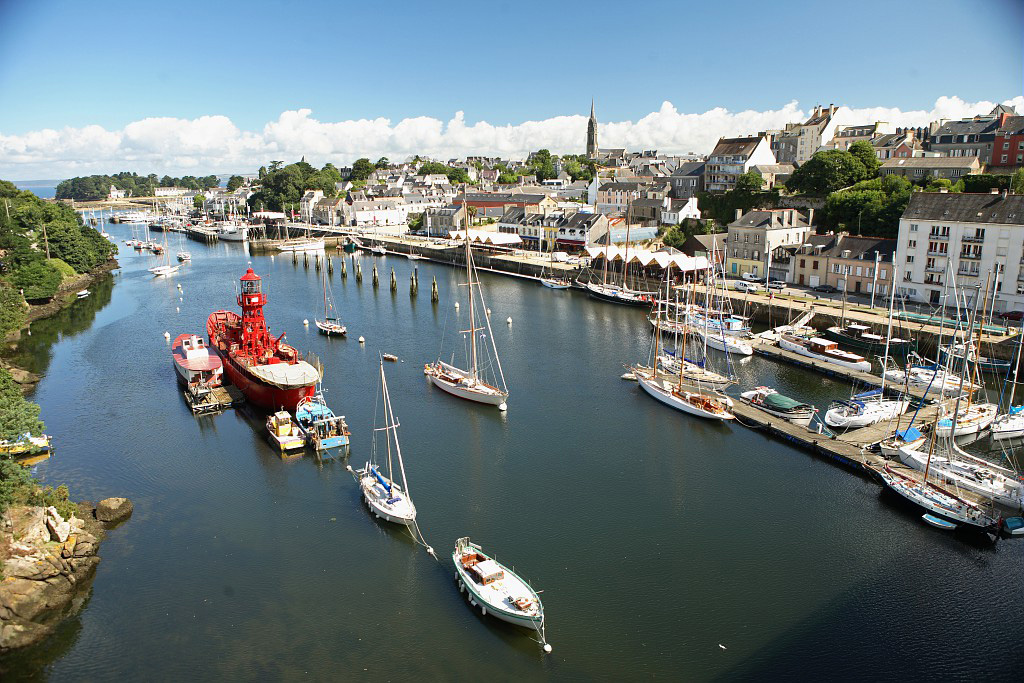 Domaine de Ker Ys Bretagne - Saint-Nic visuel 13/15 Domaine de Ker Ys Bretagne - Saint-Nic visuel 13/15