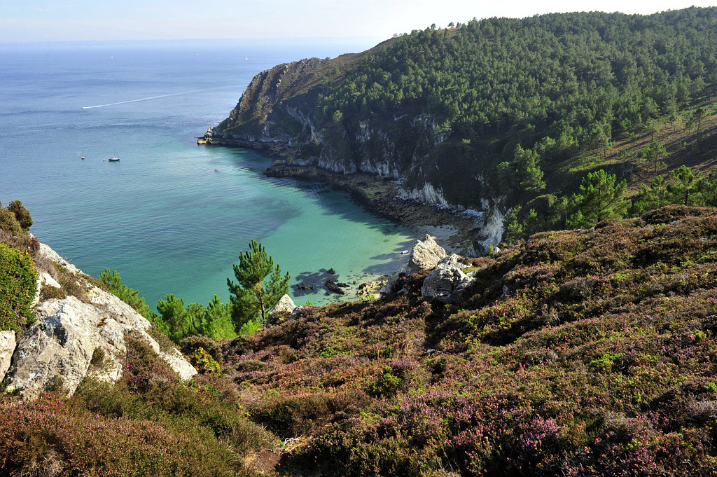 Domaine de Ker Ys Bretagne - Saint-Nic visuel 15/15 Domaine de Ker Ys Bretagne - Saint-Nic visuel 15/15