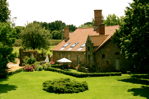 Domaine de Keravel Bretagne - Plouha visuel 2/9